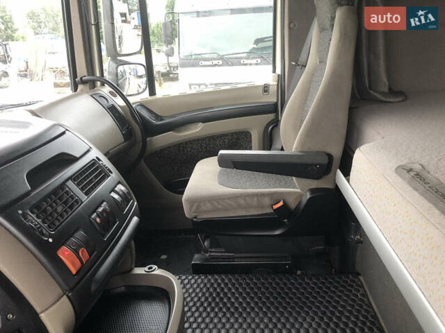 Даф XF 105, объемом двигателя 0 л и пробегом 900 тыс. км за 11000 $, фото 6 на Automoto.ua