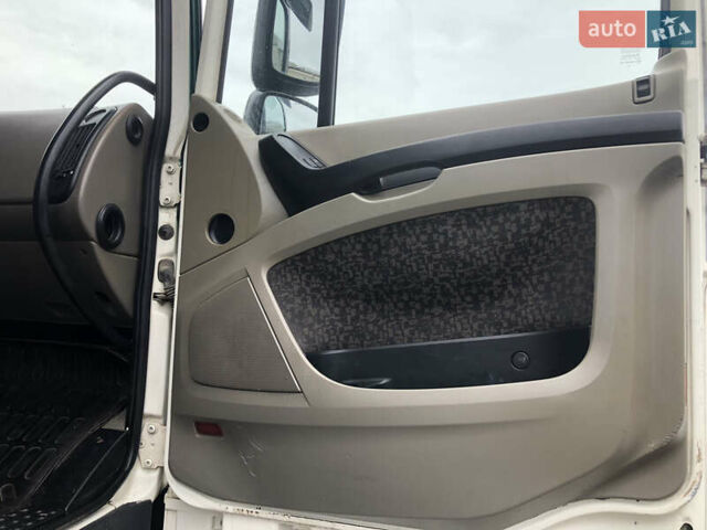 Даф XF 105, объемом двигателя 0 л и пробегом 900 тыс. км за 11000 $, фото 3 на Automoto.ua