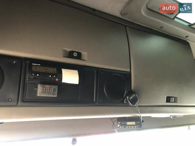 Даф XF 105, объемом двигателя 0 л и пробегом 900 тыс. км за 11000 $, фото 16 на Automoto.ua