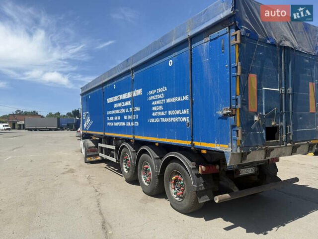 Даф XF 105, объемом двигателя 0 л и пробегом 1 тыс. км за 32900 $, фото 3 на Automoto.ua