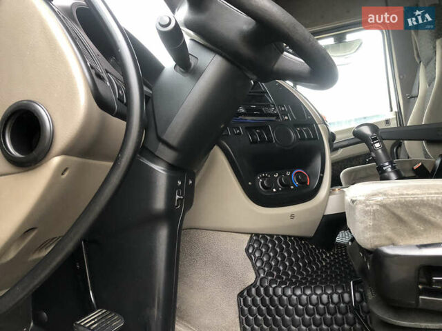 Даф XF 105, объемом двигателя 0 л и пробегом 900 тыс. км за 11000 $, фото 12 на Automoto.ua