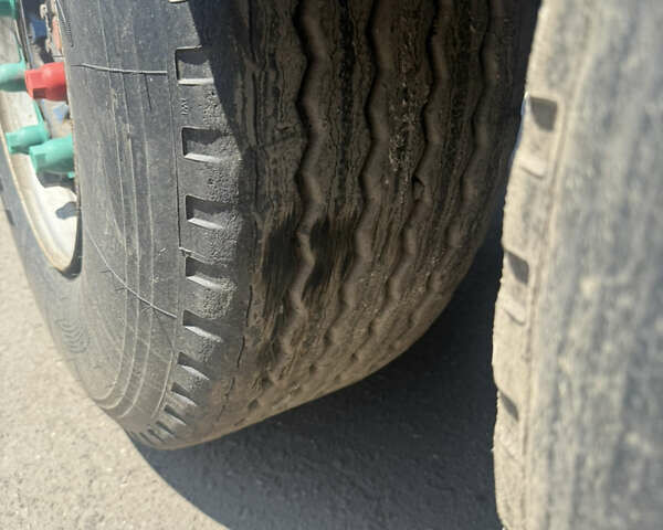 Даф XF 105, об'ємом двигуна 0 л та пробігом 1 тис. км за 31000 $, фото 2 на Automoto.ua