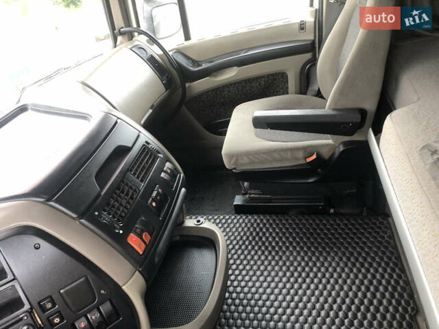 Даф XF 105, объемом двигателя 0 л и пробегом 900 тыс. км за 11000 $, фото 15 на Automoto.ua