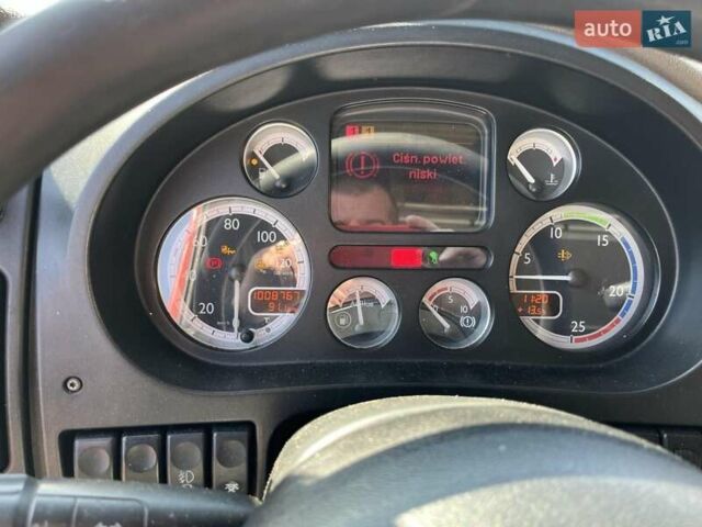 Даф XF 105, объемом двигателя 12.9 л и пробегом 1 тыс. км за 9000 $, фото 3 на Automoto.ua