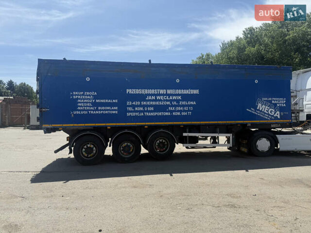 Даф XF 105, объемом двигателя 0 л и пробегом 1 тыс. км за 32900 $, фото 5 на Automoto.ua