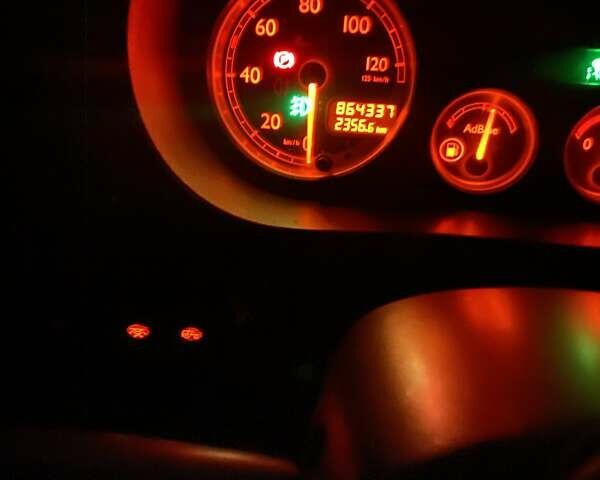 Даф XF 105, об'ємом двигуна 12.9 л та пробігом 884 тис. км за 10500 $, фото 2 на Automoto.ua