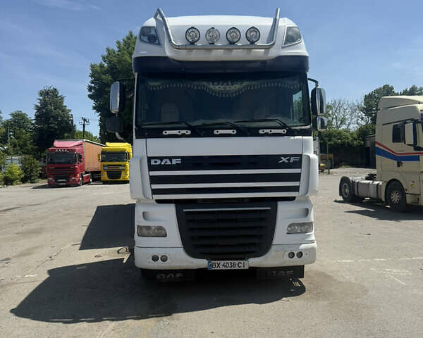 Даф XF 105, об'ємом двигуна 0 л та пробігом 1 тис. км за 31000 $, фото 8 на Automoto.ua