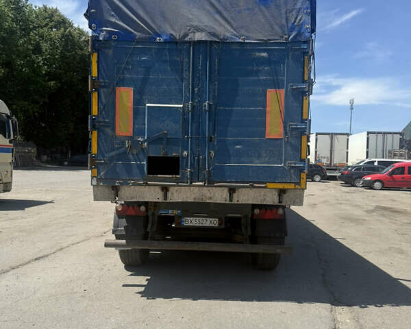 Даф XF 105, об'ємом двигуна 0 л та пробігом 1 тис. км за 31000 $, фото 4 на Automoto.ua
