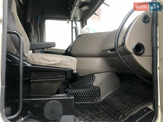 Даф XF 105, объемом двигателя 0 л и пробегом 900 тыс. км за 11000 $, фото 2 на Automoto.ua