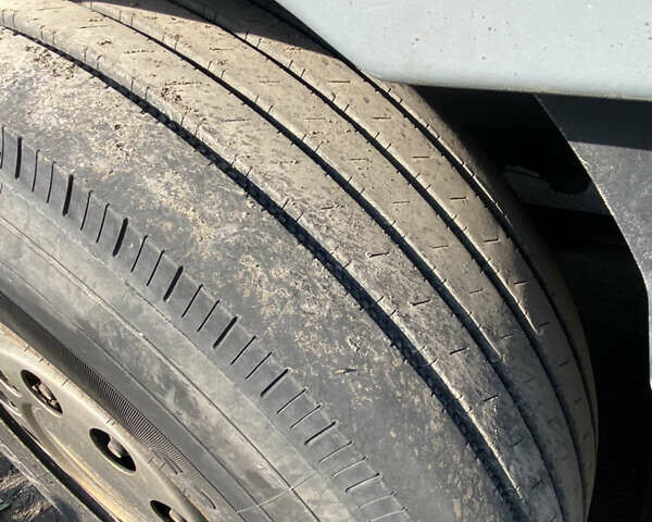 Даф XF 105, объемом двигателя 0 л и пробегом 1000 тыс. км за 10740 $, фото 9 на Automoto.ua