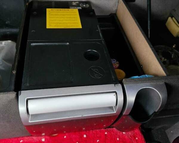 Даф XF 105, об'ємом двигуна 0 л та пробігом 1 тис. км за 7100 $, фото 18 на Automoto.ua