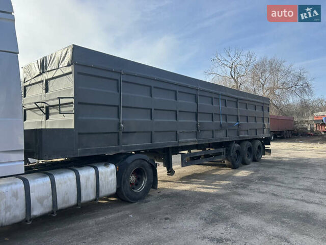 Даф XF 105, об'ємом двигуна 12.9 л та пробігом 10 тис. км за 11300 $, фото 7 на Automoto.ua
