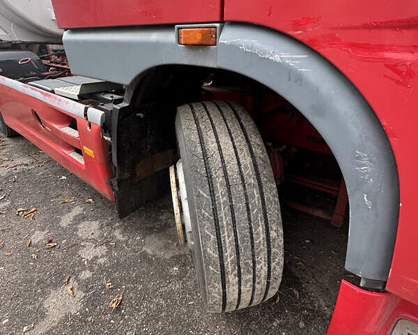 Даф XF 105, об'ємом двигуна 0 л та пробігом 750 тис. км за 11800 $, фото 3 на Automoto.ua