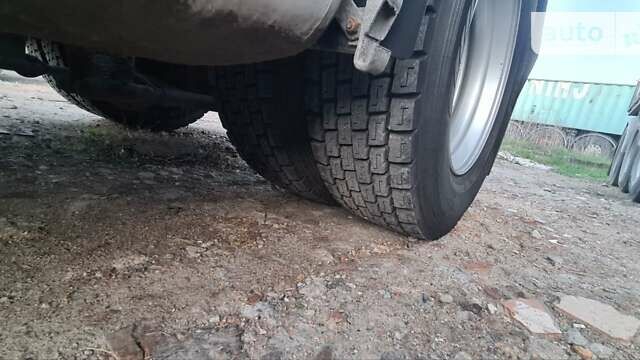 Даф XF 105, об'ємом двигуна 0 л та пробігом 1 тис. км за 10500 $, фото 2 на Automoto.ua