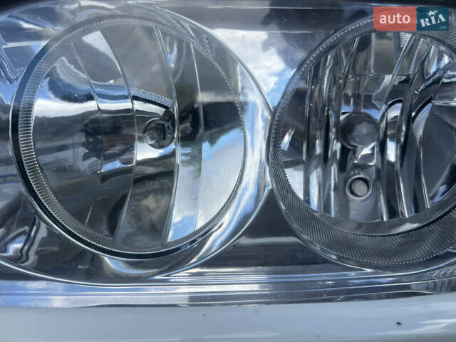 Даф XF 105, об'ємом двигуна 12.9 л та пробігом 1 тис. км за 7400 $, фото 7 на Automoto.ua