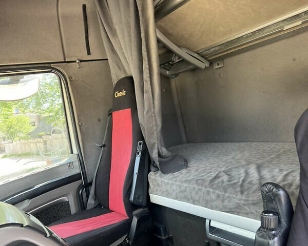 Даф XF 105, об'ємом двигуна 12.9 л та пробігом 2 тис. км за 7700 $, фото 14 на Automoto.ua