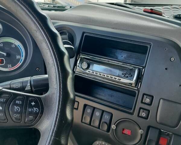 Даф XF 105, об'ємом двигуна 12.9 л та пробігом 1 тис. км за 10200 $, фото 11 на Automoto.ua