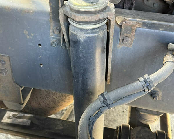 Даф XF 105, об'ємом двигуна 0 л та пробігом 978 тис. км за 12500 $, фото 13 на Automoto.ua