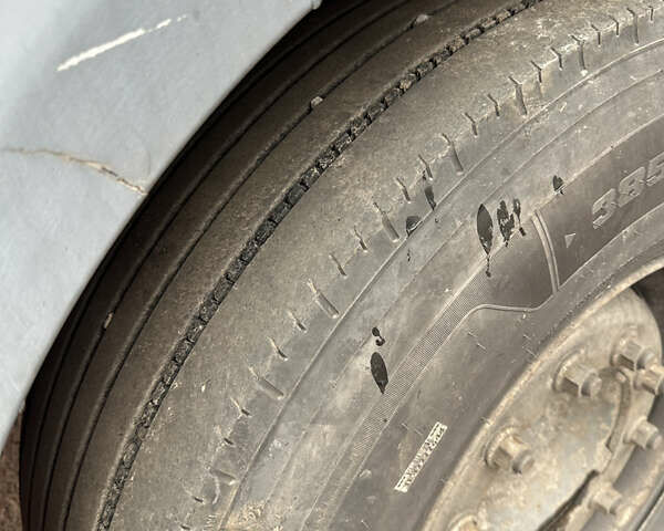 Даф XF 105, об'ємом двигуна 0 л та пробігом 100 тис. км за 7900 $, фото 4 на Automoto.ua