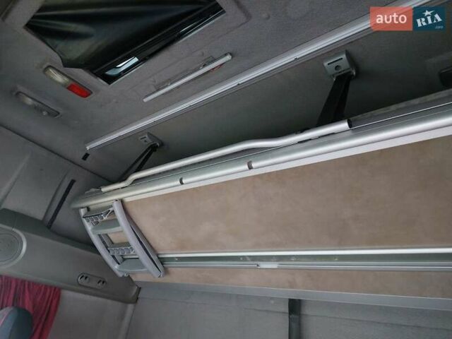 Даф XF 105, объемом двигателя 0 л и пробегом 999 тыс. км за 14900 $, фото 26 на Automoto.ua