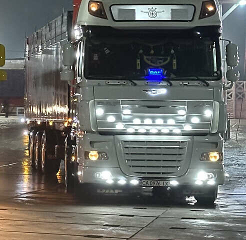 Даф XF 105, об'ємом двигуна 12.9 л та пробігом 1 тис. км за 22000 $, фото 15 на Automoto.ua