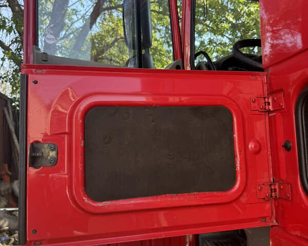 Даф XF 105, объемом двигателя 0 л и пробегом 1000 тыс. км за 13500 $, фото 15 на Automoto.ua