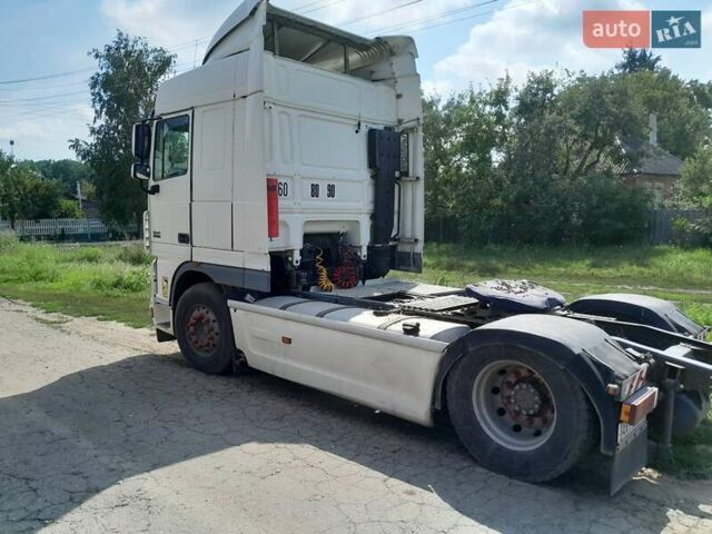 Даф XF 105, об'ємом двигуна 0 л та пробігом 1 тис. км за 21000 $, фото 6 на Automoto.ua