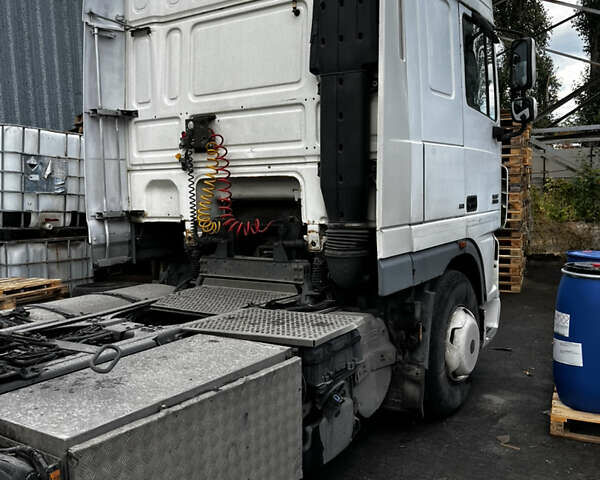 Даф XF 105, объемом двигателя 0 л и пробегом 2 тыс. км за 12000 $, фото 3 на Automoto.ua