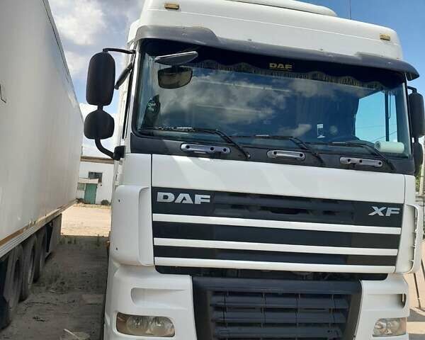 Даф XF 105, об'ємом двигуна 12.9 л та пробігом 1 тис. км за 10200 $, фото 13 на Automoto.ua