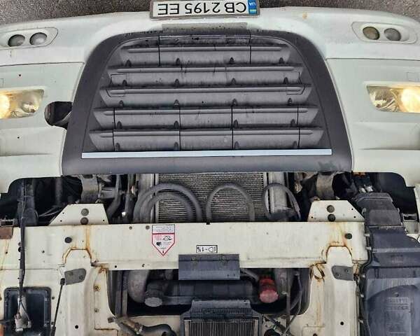 Даф XF 105, об'ємом двигуна 0 л та пробігом 1 тис. км за 7100 $, фото 11 на Automoto.ua