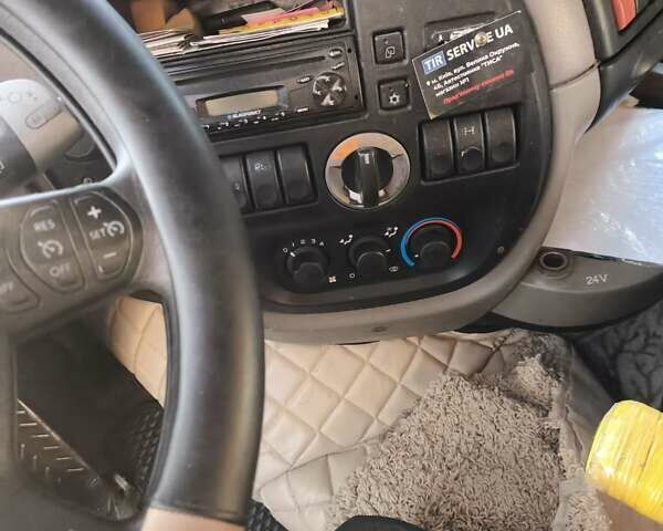 Даф XF 105, об'ємом двигуна 0 л та пробігом 240 тис. км за 8400 $, фото 3 на Automoto.ua