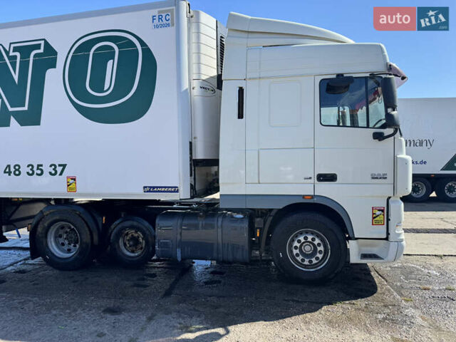 Даф XF 105, об'ємом двигуна 0 л та пробігом 978 тис. км за 12500 $, фото 4 на Automoto.ua