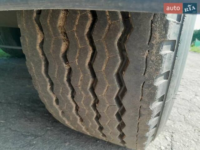 Даф XF 105, об'ємом двигуна 0 л та пробігом 1 тис. км за 21000 $, фото 10 на Automoto.ua