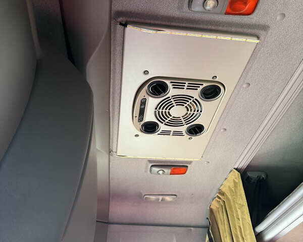 Даф XF 105, объемом двигателя 0 л и пробегом 1000 тыс. км за 13500 $, фото 21 на Automoto.ua