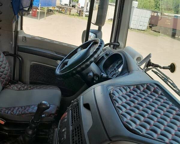 Даф XF 105, об'ємом двигуна 12.9 л та пробігом 1 тис. км за 10200 $, фото 12 на Automoto.ua