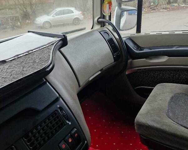 Даф XF 105, об'ємом двигуна 0 л та пробігом 1 тис. км за 7100 $, фото 21 на Automoto.ua