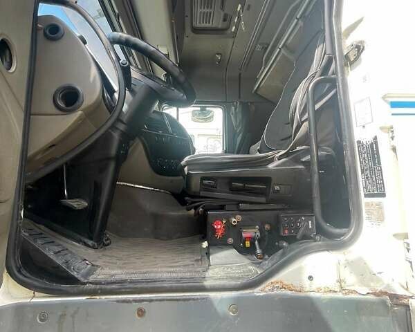 Даф XF 105, объемом двигателя 0 л и пробегом 1 тыс. км за 8000 $, фото 4 на Automoto.ua