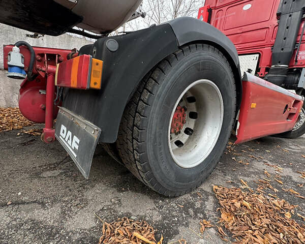 Даф XF 105, об'ємом двигуна 0 л та пробігом 750 тис. км за 11800 $, фото 6 на Automoto.ua