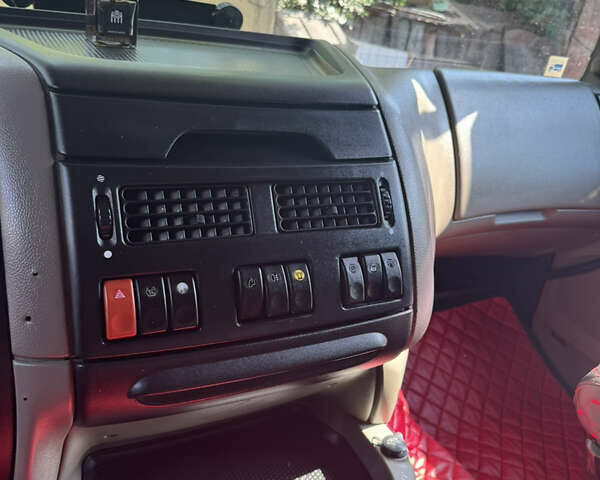 Даф XF 105, объемом двигателя 0 л и пробегом 1000 тыс. км за 13500 $, фото 19 на Automoto.ua