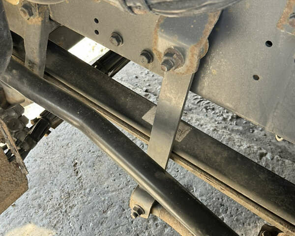 Даф XF 105, об'ємом двигуна 0 л та пробігом 978 тис. км за 12500 $, фото 16 на Automoto.ua