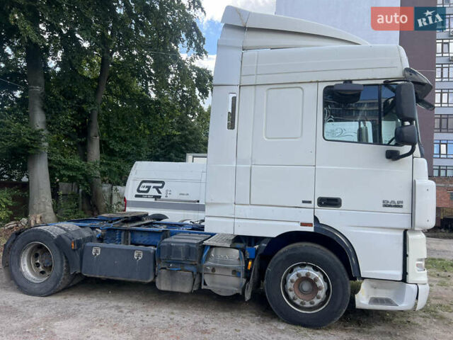 Даф XF 105, об'ємом двигуна 12.9 л та пробігом 1 тис. км за 7400 $, фото 3 на Automoto.ua