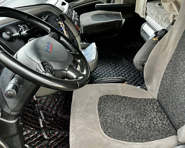 Даф XF 105, объемом двигателя 0 л и пробегом 2 тыс. км за 12000 $, фото 2 на Automoto.ua