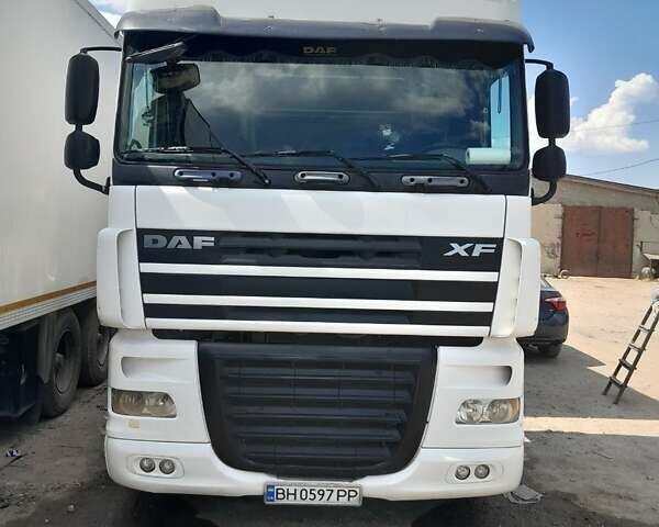 Даф XF 105, об'ємом двигуна 12.9 л та пробігом 1 тис. км за 10200 $, фото 9 на Automoto.ua