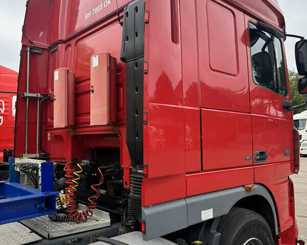 Даф XF 105, объемом двигателя 0 л и пробегом 1000 тыс. км за 13500 $, фото 10 на Automoto.ua