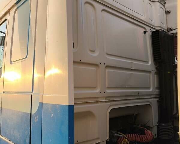 Даф XF 105, об'ємом двигуна 0 л та пробігом 240 тис. км за 8400 $, фото 10 на Automoto.ua