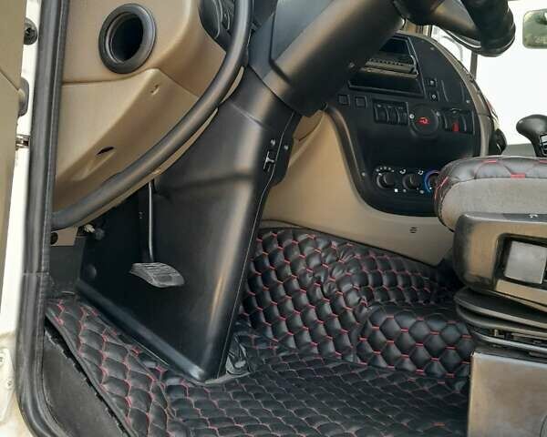 Даф XF 105, об'ємом двигуна 12.9 л та пробігом 1 тис. км за 10200 $, фото 4 на Automoto.ua