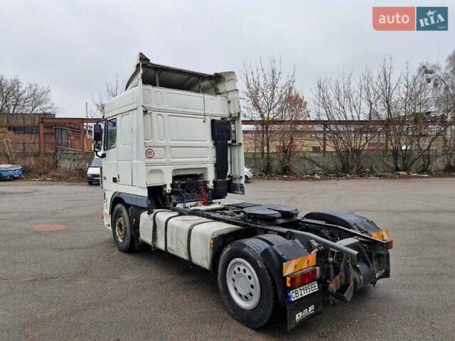 Даф XF 105, об'ємом двигуна 0 л та пробігом 1 тис. км за 7100 $, фото 7 на Automoto.ua