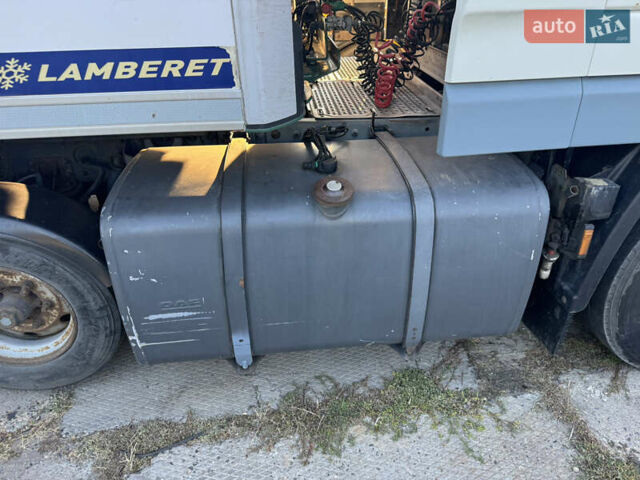 Даф XF 105, об'ємом двигуна 0 л та пробігом 978 тис. км за 12500 $, фото 9 на Automoto.ua