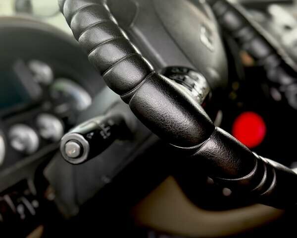 Даф XF 105, объемом двигателя 0 л и пробегом 100 тыс. км за 13500 $, фото 14 на Automoto.ua