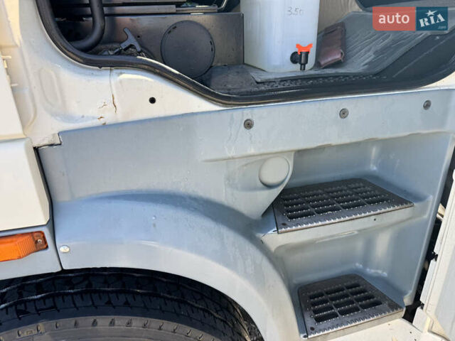 Даф XF 105, об'ємом двигуна 0 л та пробігом 978 тис. км за 12500 $, фото 8 на Automoto.ua